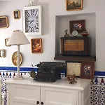 Aduar Estalagem Marbella