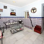 Aduar Estalagem Marbella