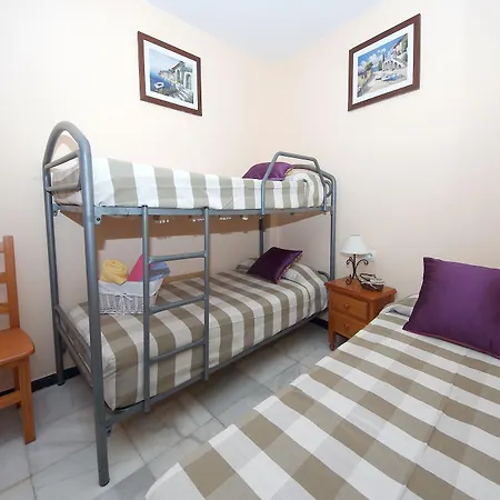 Pensión Aduar Marbella