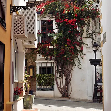 Guest house Aduar