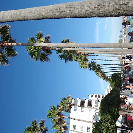 Fogadó Aduar Marbella