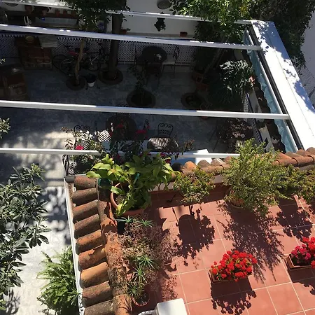 Guest house Aduar