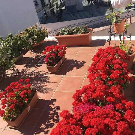 Aduar Guest house Marbella