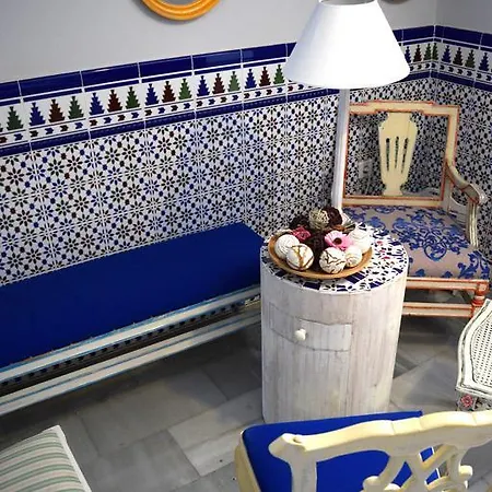 Aduar Marbella