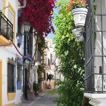 Aduar Marbella