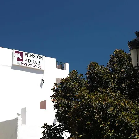 Guest house Aduar Marbella