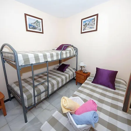 Aduar Guest house Marbella
