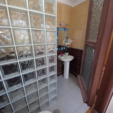 Guest house Aduar Marbella