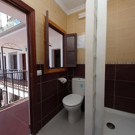 Aduar Guest house Marbella