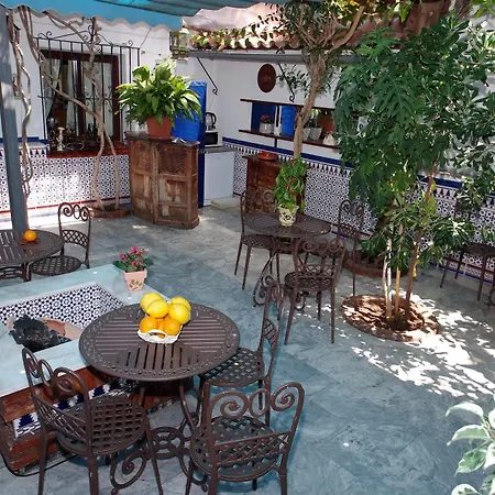 Aduar Guest house Marbella
