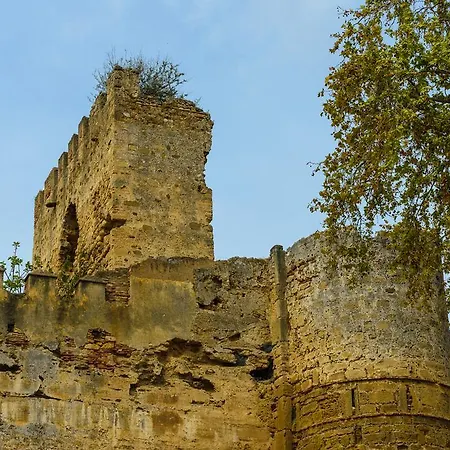 Pensión Aduar *