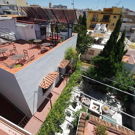 Guest house Aduar Marbella
