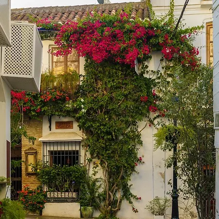 Aduar Guest house Marbella