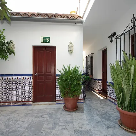 Aduar Guest house