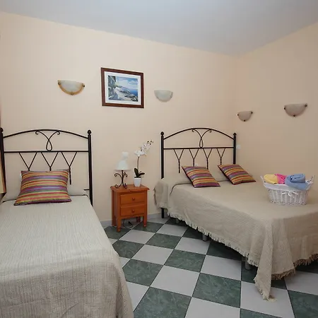 Guest house Aduar