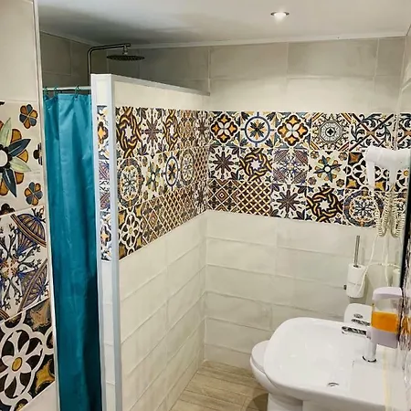 Guest house Aduar