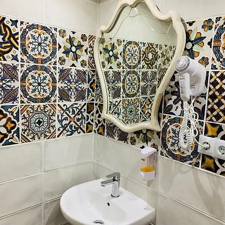 Guest house Aduar Marbella