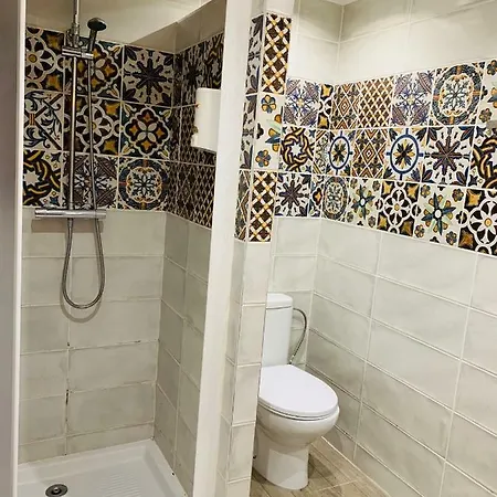 Aduar Guest house