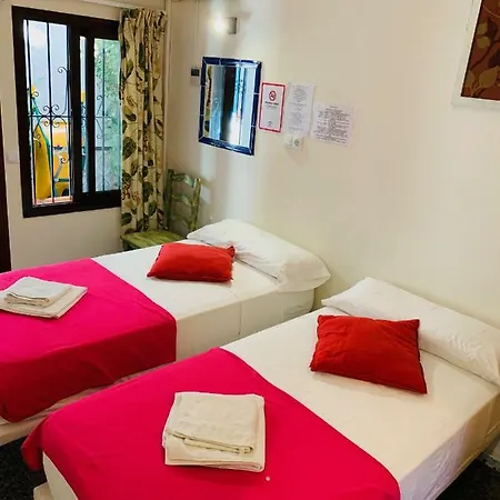 Aduar Guest house
