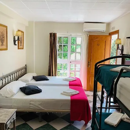Guest house Aduar *