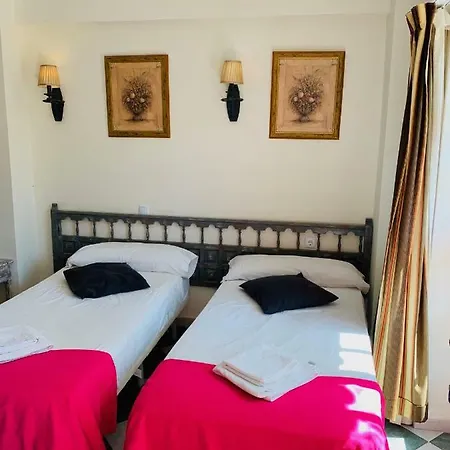 Aduar Guest house