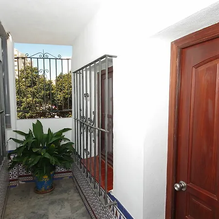 Aduar Guest house
