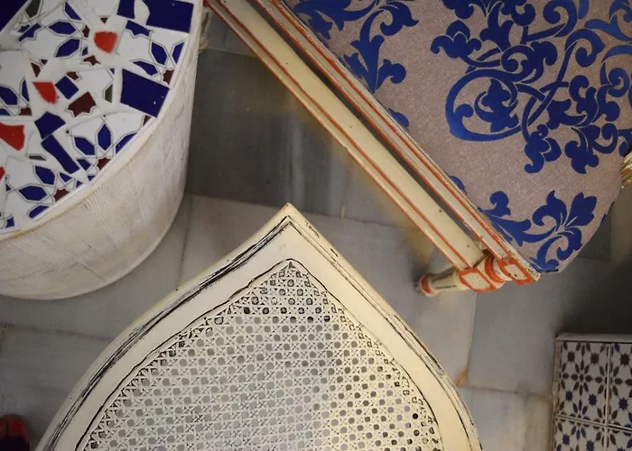 بيت ريفي بنسيون أدولار