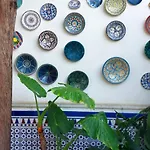 Aduar Πανδοχείο Μαρμπέλλα