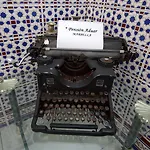 Aduar * Marbella