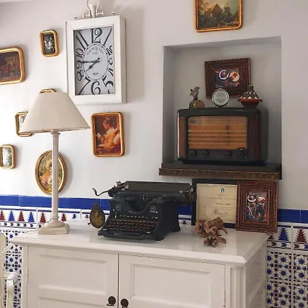 Aduar Penzion Marbella
