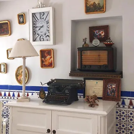 Aduar Zajazd Marbella