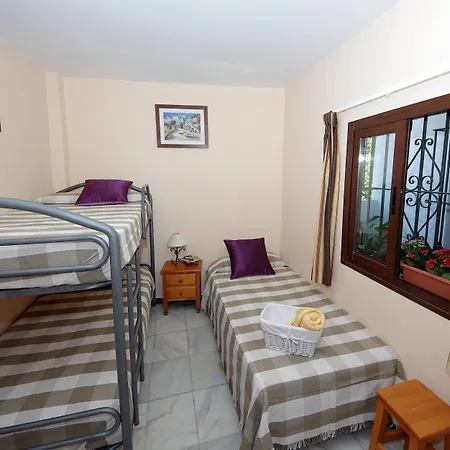 Zajazd Aduar Marbella