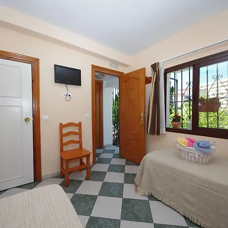 Aduar Marbella