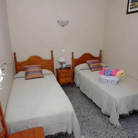 Zajazd Aduar Marbella