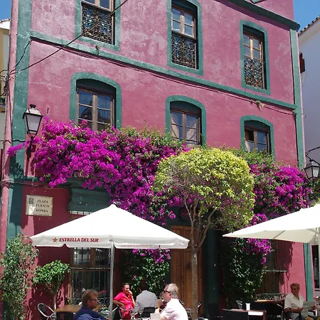 Aduar Marbella