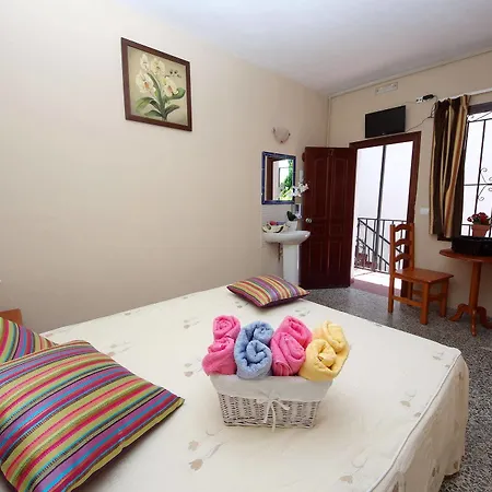 Penzion Aduar Marbella