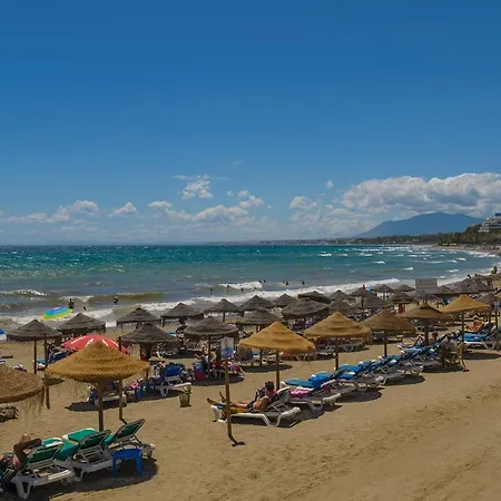 Aduar Marbella