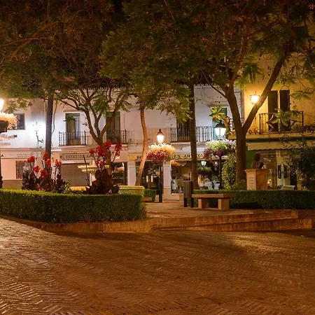 Aduar Inn *