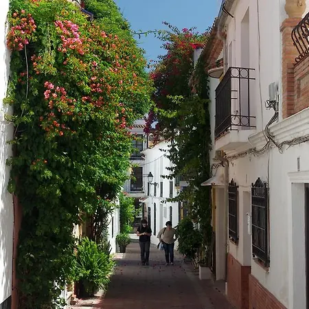 Penzion Aduar Marbella