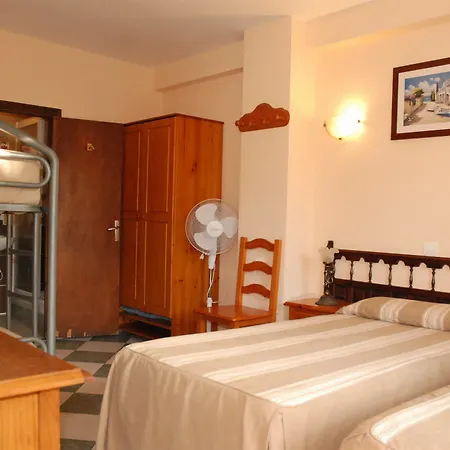 Zajazd Aduar Marbella