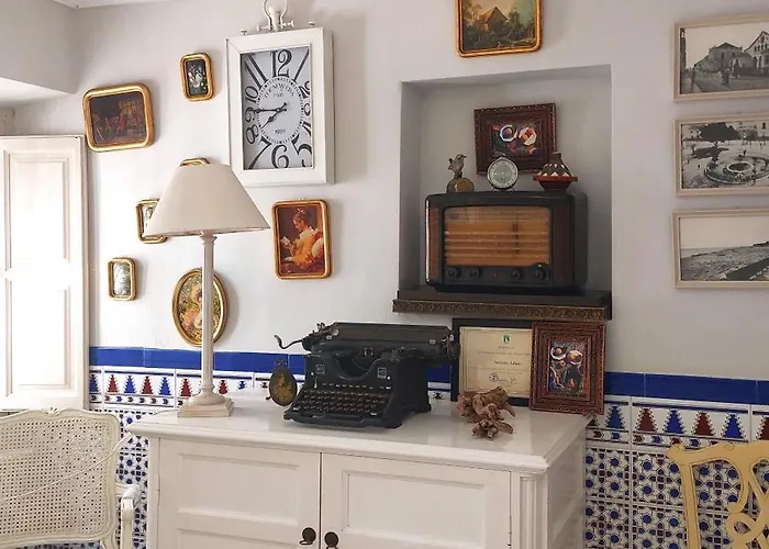 Aduar Herberg Marbella