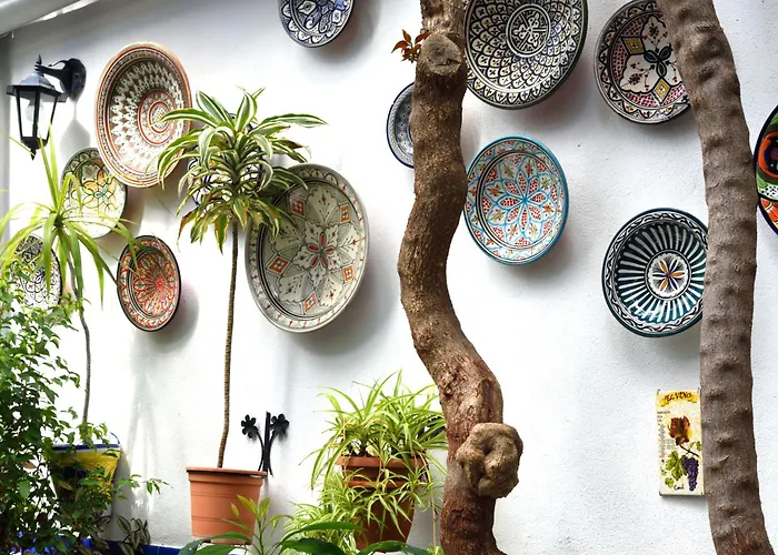 Aduar * מארבלה