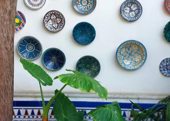 Aduar Herberg Marbella