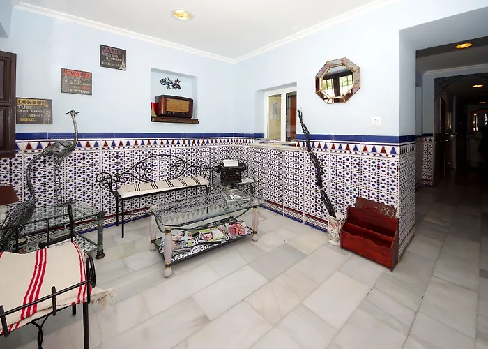 Aduar Herberg Marbella
