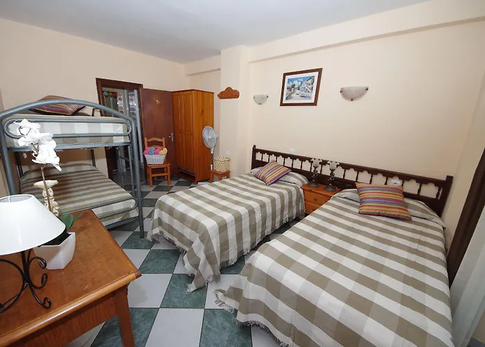 Aduar * Marbella