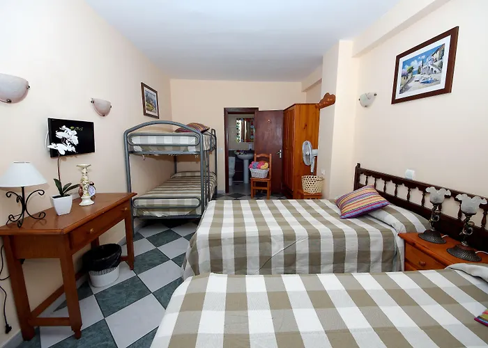 Aduar Marbella