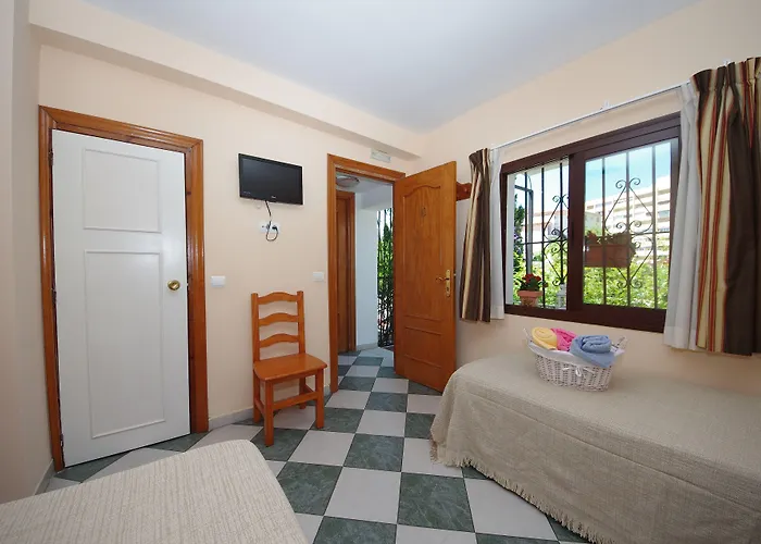 Aduar Marbella