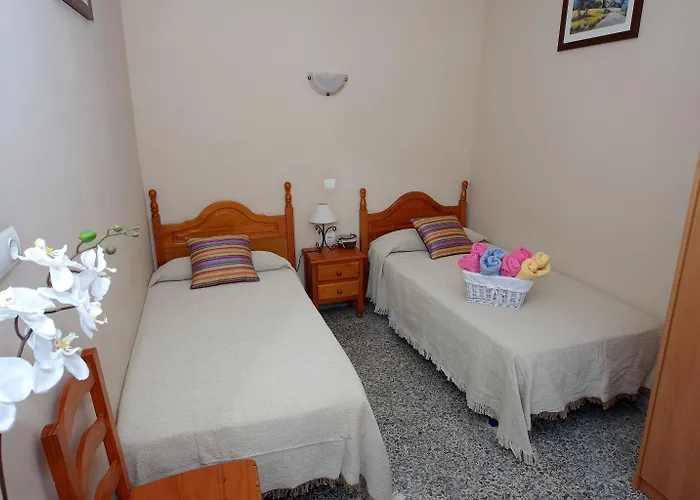 אורחן Aduar מארבלה