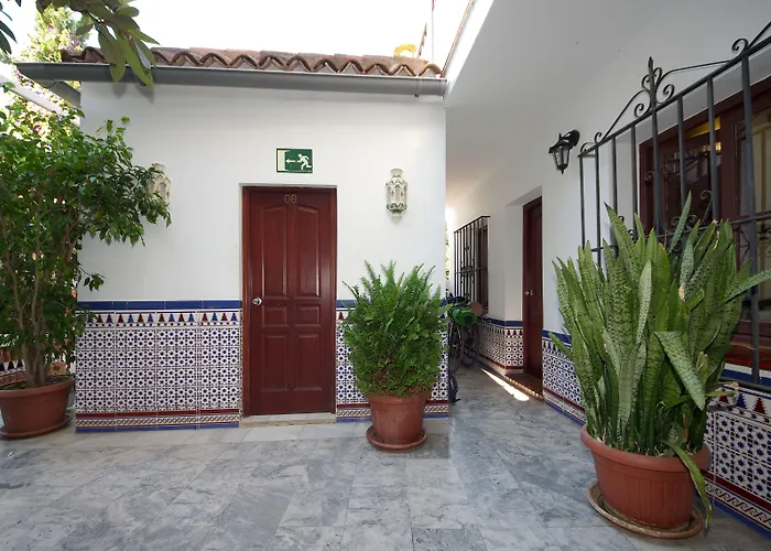 Aduar * Marbella