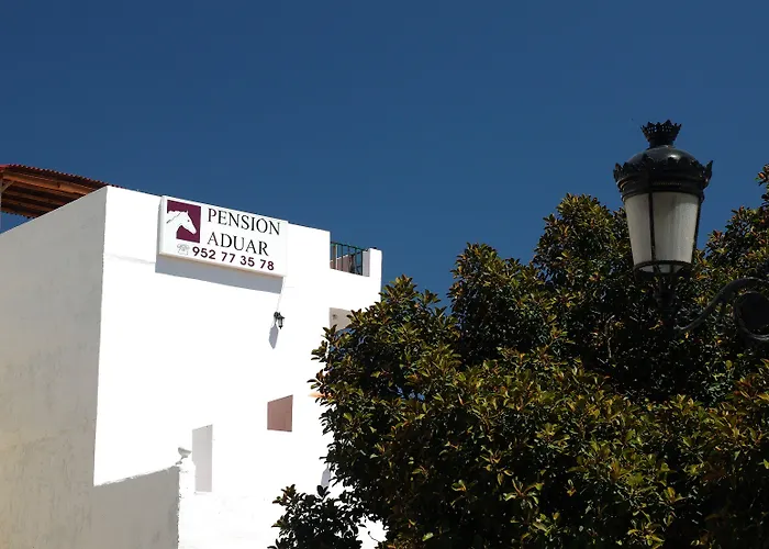 Aduar * Marbella